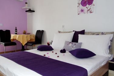 Hotel Villa Sara Makarska - Dalmatia: Photo 