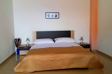 Hotel Villa Sara Makarska - Dalmatia: Photo 