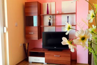 Hotel Villa Sara Makarska - Dalmatia: Photo 