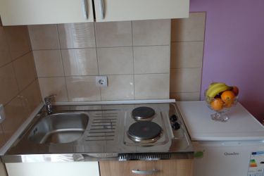 Hotel Villa Sara Makarska - Dalmatia: Photo 