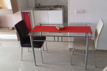 Hotel Villa Sara Makarska - Dalmatia: Photo 