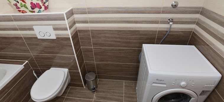 Hotel Apartman Dominik Makarska - Dalmatia: Photo 
