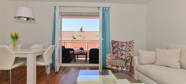 Hotel Apartman Dominik Makarska - Dalmatia: Photo 