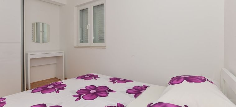 Hotel Apartman Dominik Makarska - Dalmatia: Photo 