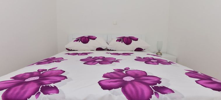 Hotel Apartman Dominik Makarska - Dalmatia: Photo 