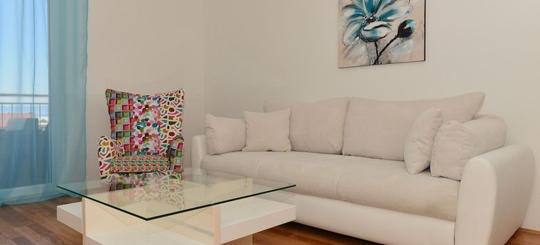 Hotel Apartman Dominik Makarska - Dalmatia: Photo 