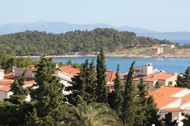 Hotel Apartmani Kovačić Makarska - Dalmatia: Photo 