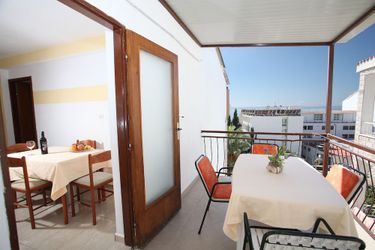 Hotel Apartmani Kovačić Makarska - Dalmatia: Photo 