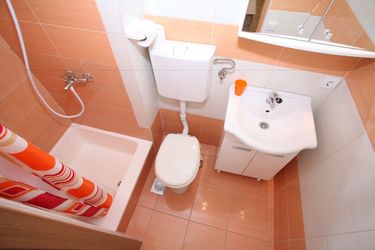 Hotel Apartmani Kovačić Makarska - Dalmatia: Photo 