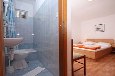 Hotel Apartmani Kovačić Makarska - Dalmatia: Photo 