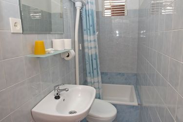 Hotel Apartmani Kovačić Makarska - Dalmatia: Photo 
