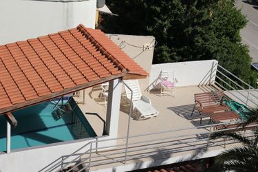 Hotel Apartmani Kovačić Makarska - Dalmatia: Photo 