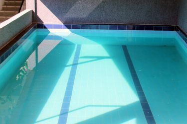 Hotel Apartmani Kovačić Makarska - Dalmatia: Photo 