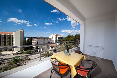 Hotel Apartmani Kovačić Makarska - Dalmatia: Photo 