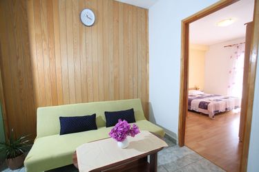 Hotel Apartmani Kovačić Makarska - Dalmatia: Photo 