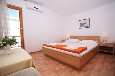Hotel Apartmani Kovačić Makarska - Dalmatia: Photo 