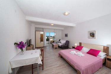 Hotel Apartmani Kovačić Makarska - Dalmatia: Photo 