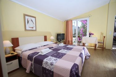Hotel Apartmani Kovačić Makarska - Dalmatia: Photo 