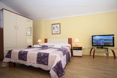 Hotel Apartmani Kovačić Makarska - Dalmatia: Photo 