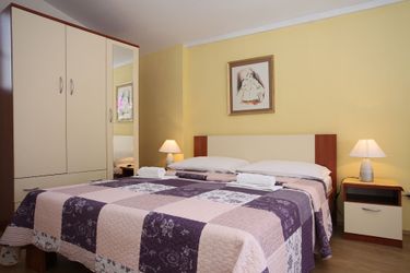 Hotel Apartmani Kovačić Makarska - Dalmatia: Photo 