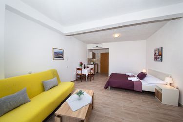 Hotel Apartmani Kovačić Makarska - Dalmatia: Photo 
