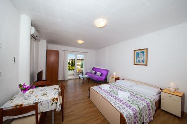 Hotel Apartmani Kovačić Makarska - Dalmatia: Photo 