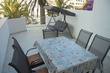 Hotel Apartmani Kovačić Makarska - Dalmatia: Photo 