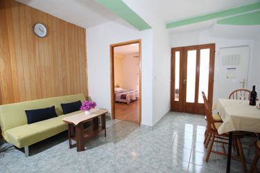 Hotel Apartmani Kovačić Makarska - Dalmatia: Photo 
