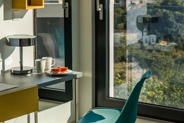 Hotel Villa Zvizdan Makarska - Dalmatia: Photo 