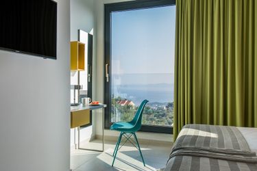 Hotel Villa Zvizdan Makarska - Dalmatia: Photo 