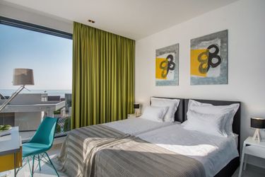 Hotel Villa Zvizdan Makarska - Dalmatia: Photo 
