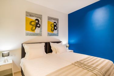 Hotel Villa Zvizdan Makarska - Dalmatia: Photo 