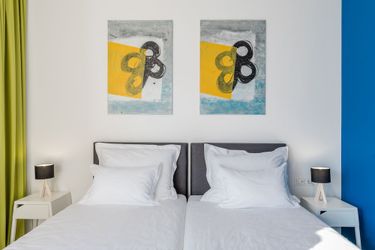 Hotel Villa Zvizdan Makarska - Dalmatia: Photo 