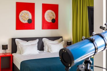 Hotel Villa Zvizdan Makarska - Dalmatia: Photo 