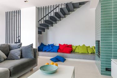 Hotel Villa Zvizdan Makarska - Dalmatia: Photo 