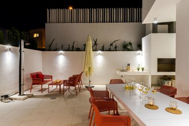 Hotel Villa Zvizdan Makarska - Dalmatia: Photo 