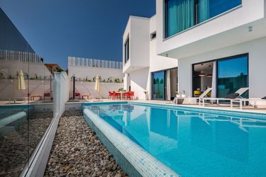 Hotel Villa Zvizdan Makarska - Dalmatia: Photo 