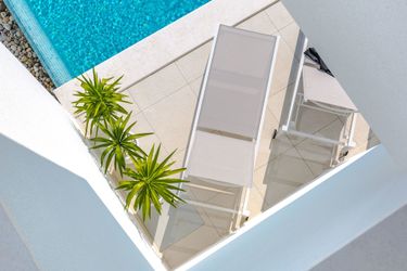 Hotel Villa Zvizdan Makarska - Dalmatia: Photo 