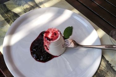 Hotel Villa Zvizdan Makarska - Dalmatia: Photo 