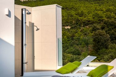 Hotel Villa Zvizdan Makarska - Dalmatia: Photo 