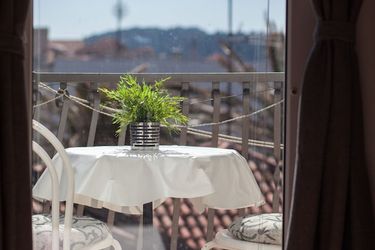 Hotel Apartmani Kuzmanić Makarska - Dalmatia: Photo 