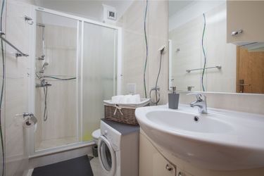 Hotel Apartmani Kuzmanić Makarska - Dalmatia: Photo 