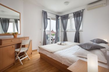 Hotel Apartmani Kuzmanić Makarska - Dalmatia: Photo 