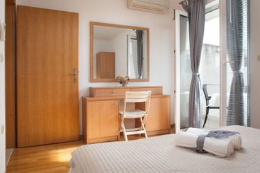Hotel Apartmani Kuzmanić Makarska - Dalmatia: Photo 