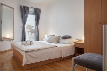 Hotel Apartmani Kuzmanić Makarska - Dalmatia: Photo 