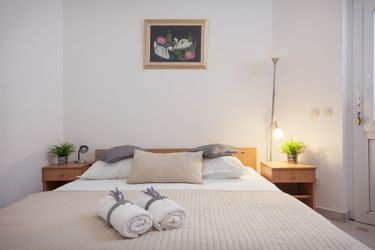 Hotel Apartmani Kuzmanić Makarska - Dalmatia: Photo 