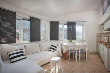Hotel Apartmani Kuzmanić Makarska - Dalmatia: Photo 