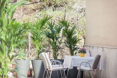 Hotel Apartmani Kuzmanić Makarska - Dalmatia: Photo 