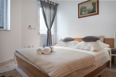 Hotel Apartmani Kuzmanić Makarska - Dalmatia: Photo 