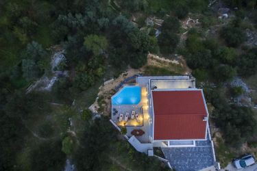 Hotel Villa Romance Makarska - Dalmatia: Photo 